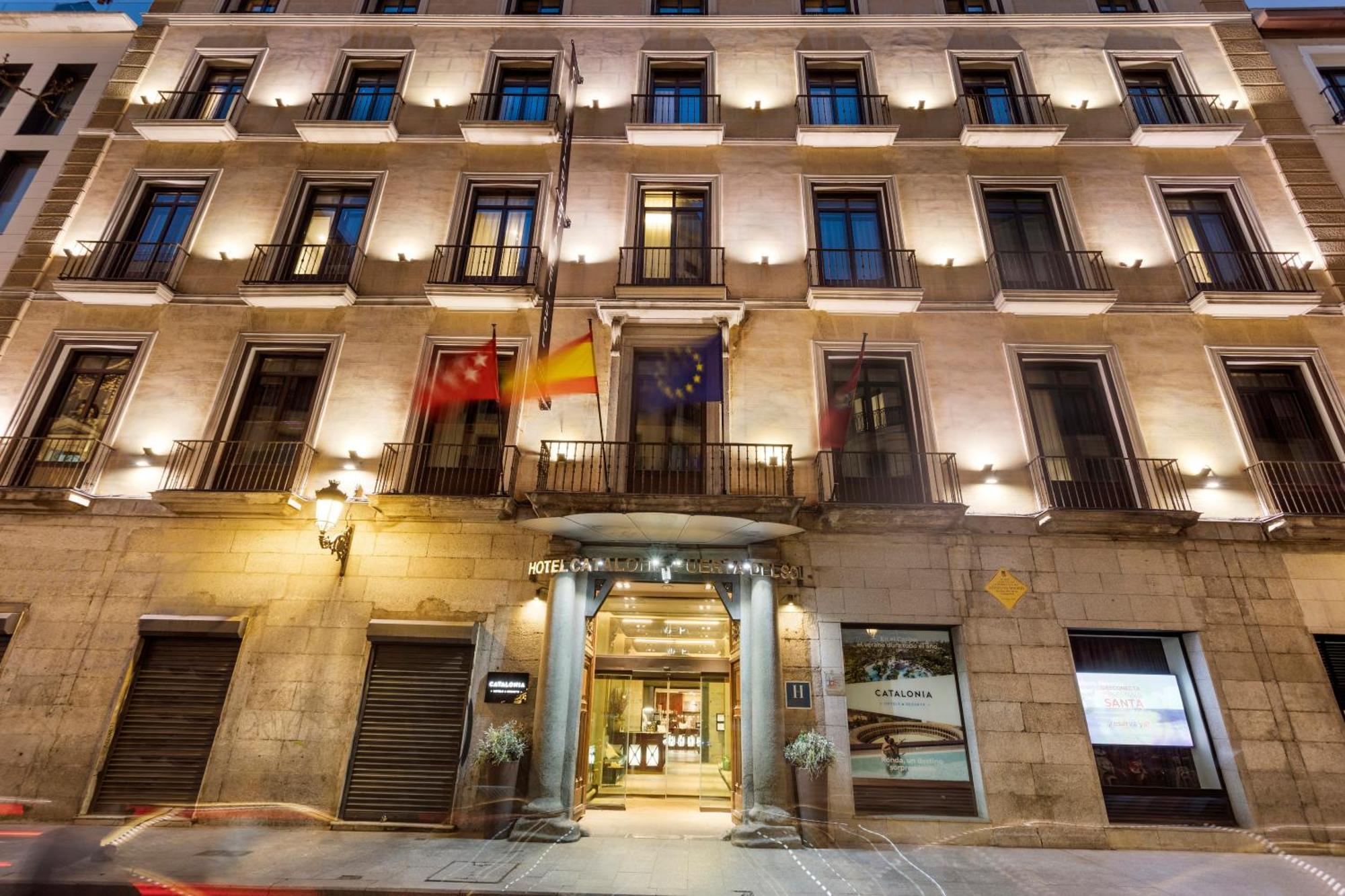 Catalonia Puerta Del Sol — Photos 2